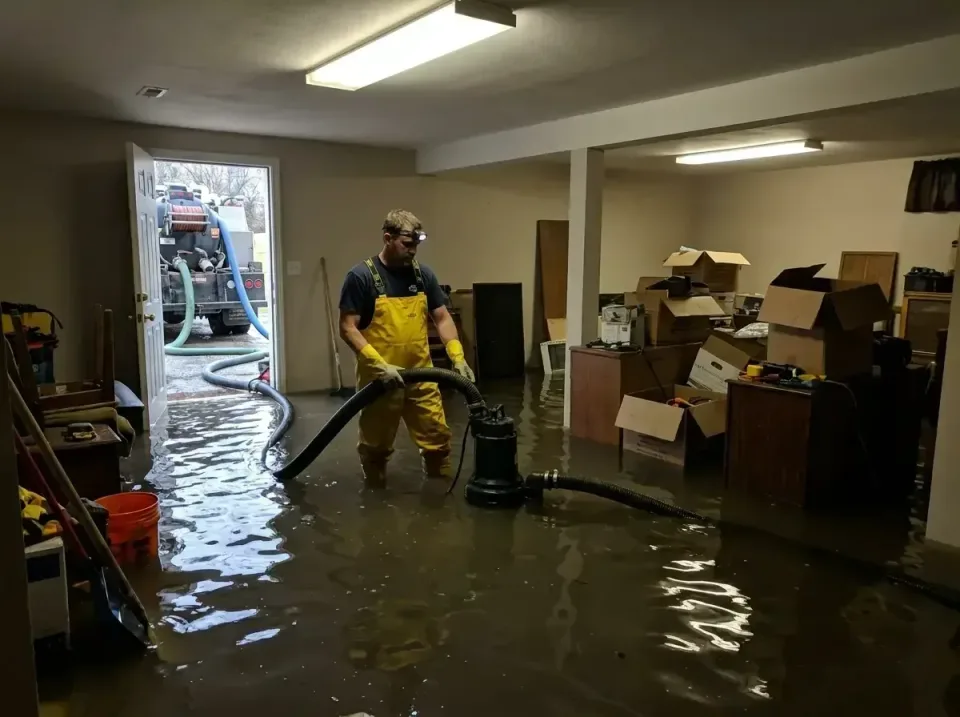 basement-burst-pipe-flooding-a-001 — frequently asked questions, 24-Hour Water Damage Restoration Services in East Lake-Orie…
